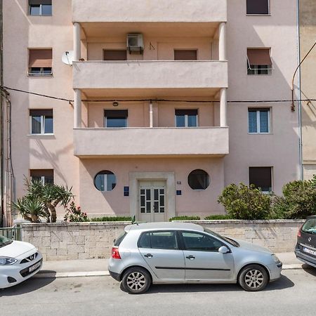Apartman Andra Спліт Екстер'єр фото