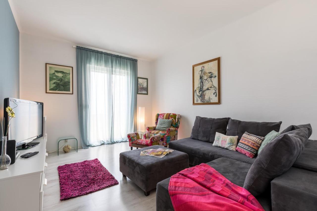 Apartman Andra Спліт Екстер'єр фото