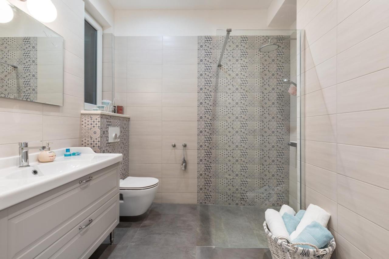 Apartman Andra Спліт Екстер'єр фото