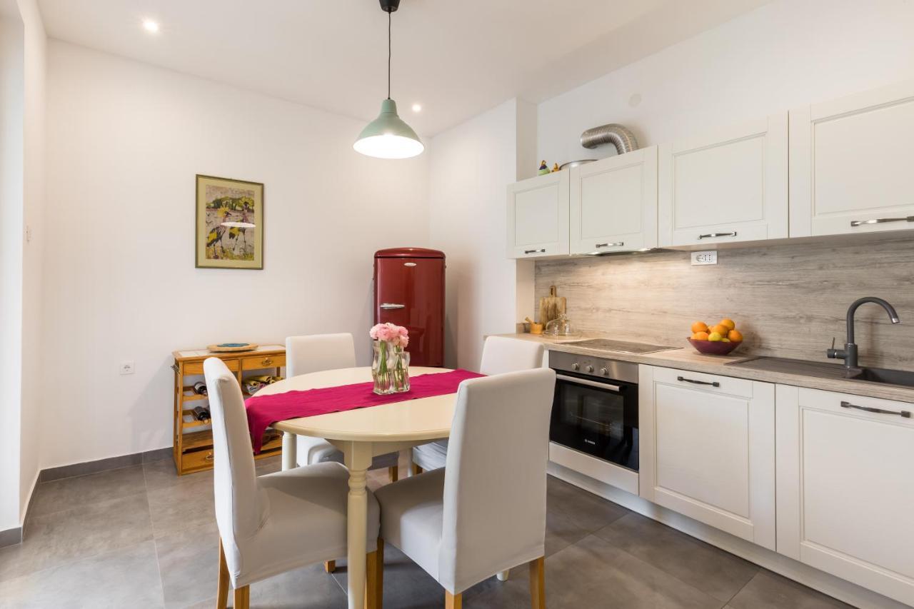 Apartman Andra Спліт Екстер'єр фото