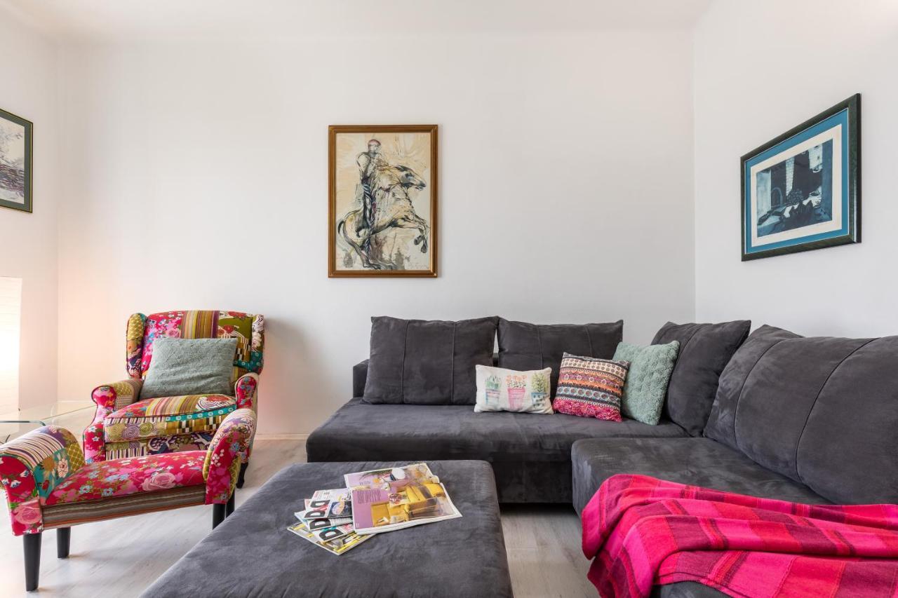 Apartman Andra Спліт Екстер'єр фото