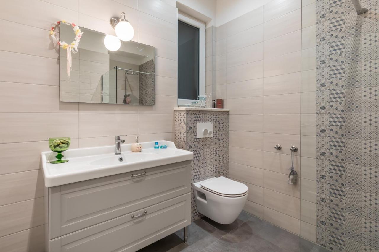 Apartman Andra Спліт Екстер'єр фото