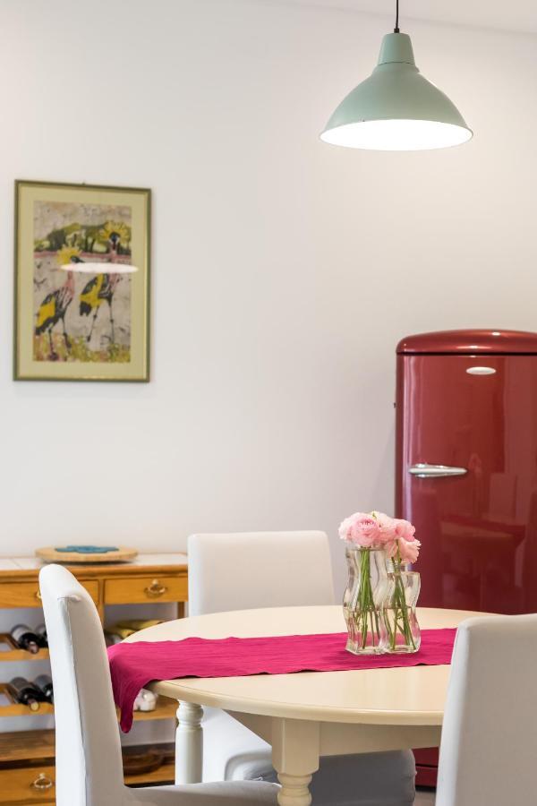 Apartman Andra Спліт Екстер'єр фото