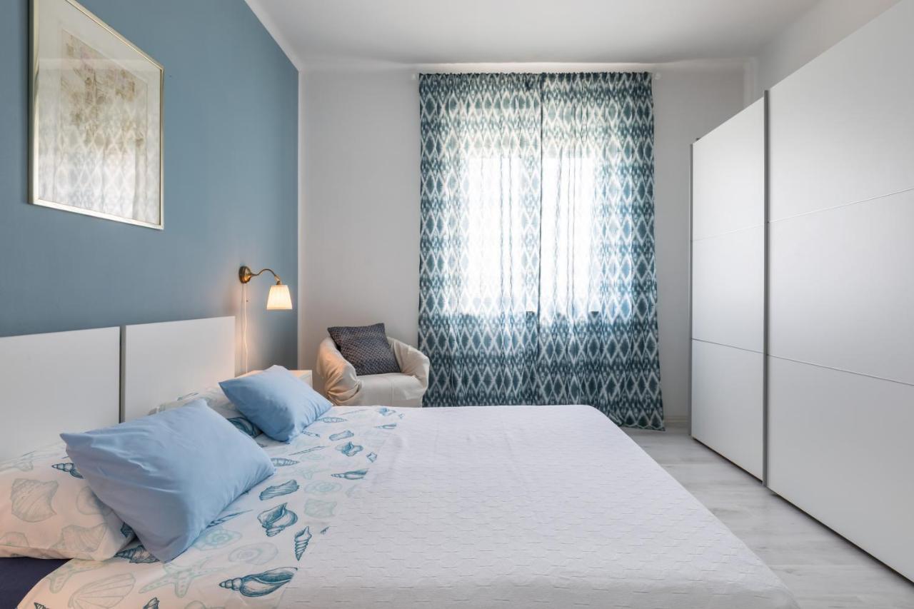 Apartman Andra Спліт Екстер'єр фото
