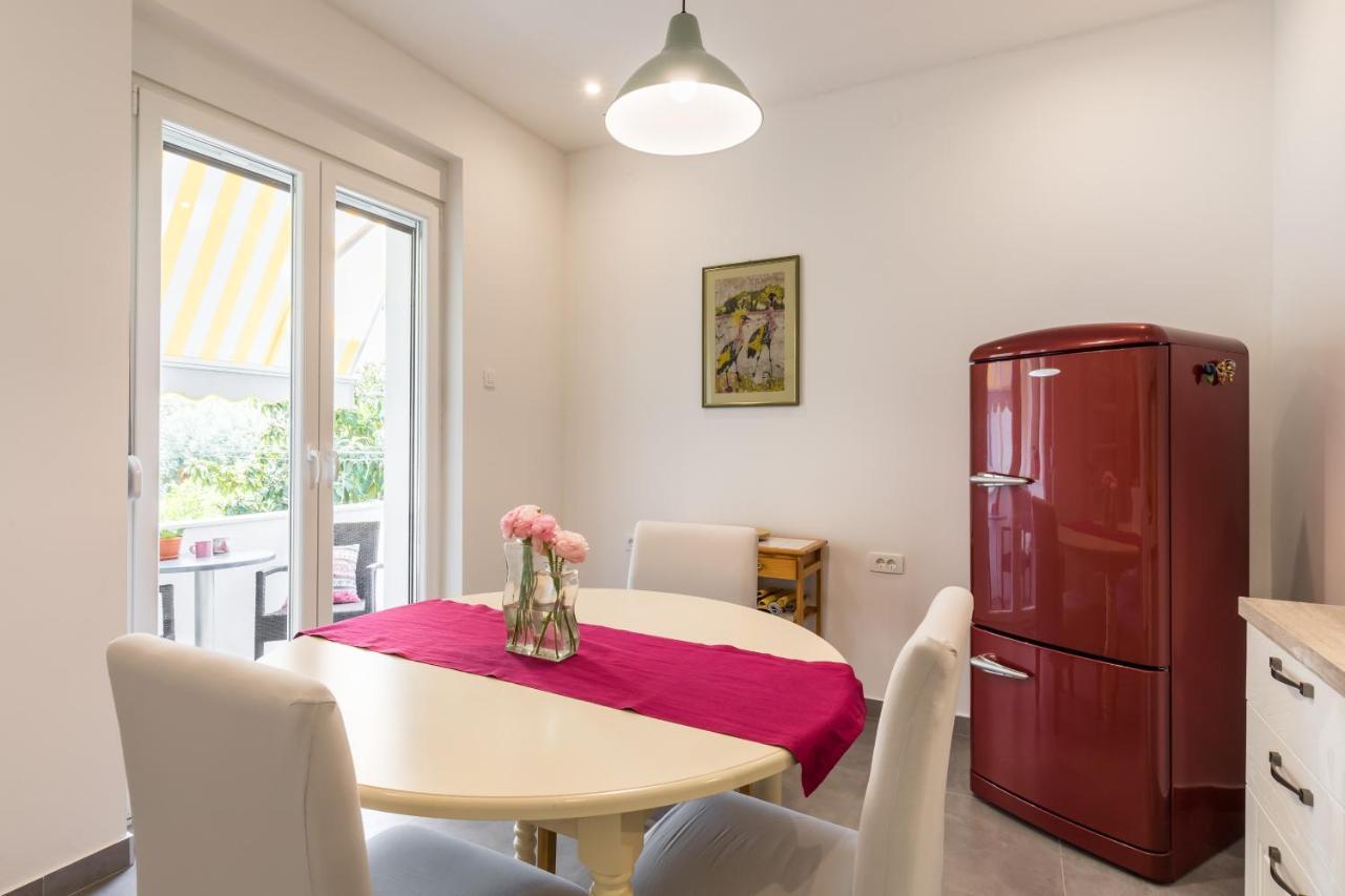 Apartman Andra Спліт Екстер'єр фото